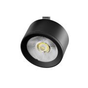 215547 Светильник ALTA PRO тушка LED 15W 1700LM 36G ЧЕРНЫЙ 4000K