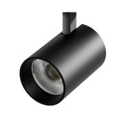 215447 Светильник ALTA BASE тушка LED 35W 3176LM 24G ЧЕРНЫЙ 4000K