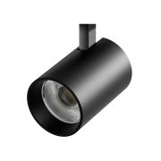 215337 Светильник ALTA BASE тушка LED 30W 3525LM 24G ЧЕРНЫЙ 3000K