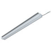 Модерн v2.0 5 840мм (6Вт/м) 48В DC CRI80 3000К Опал (Профиль, козырек)