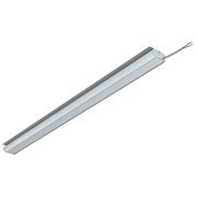 Модерн v2.0 3 1000мм (3Вт/м) 48В DC CRI80 4000К Опал (Профиль, козырек)