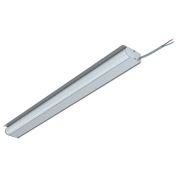 Модерн v2.0 2 675мм (3Вт/м) 48В DC CRI80 5000К Опал (Профиль, козырек)