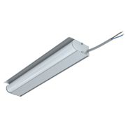 Модерн v2.0 1 345мм (3Вт/м) 48В DC CRI80 4000К Опал (Профиль, козырек)