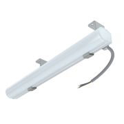 Модерн v2.0 1 345мм (3Вт/м) 48В DC CRI80 4000К Опал