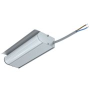 Модерн v2.0 0,5 180мм (3Вт/м) 24В DC CRI80 3000К Опал (Профиль, козырек)