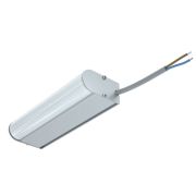 Модерн v2.0 0,5 180мм (3Вт/м) 24В DC CRI80 3000К Опал (Профиль)