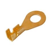 Наконечник кольцевой d5.2мм 0.5-0.8кв.мм НК 5-0.5-0.8 Rexant 08-0073