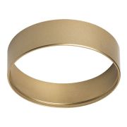 510023 Рамка LEVIGO MR16/HP16 ЗОЛОТО