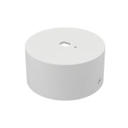 215016 Потолочная чаша накладная ALTA/CANNO PROк 215ххх/304ххх БЕЛЫЙ