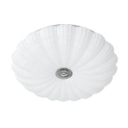 225430 Светильник настенно-потолочный ARCO II LED 48W 1800-3800LM G БЕЛЫЙ 2700/4200/6400K