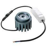 075052 Светодиодный модуль STELLA BASE MR16 LED 5W 314LM 3/5/8/15G ЗЕЛЕНЫЙ 2700K