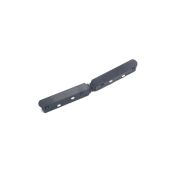 509157M4 Токопроводящий 4-контактный гибкий соединитель UNO MINI к 509027(P)/509037P/509227(P)/509237P черный
