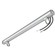 Барокко 15 S 900мм 48В DC 3 пикс. RGBW DMX CRI80 3000К Опал