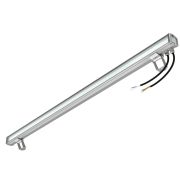 Барокко 20 S 1200мм 48В DC 4 пикс. RGBW DMX CRI80 5000К Опал