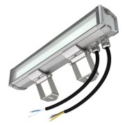 Барокко 5 S 300мм 48В DC 1 пикс. RGBW DMX CRI80 4000К Опал