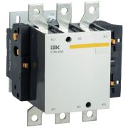 Контактор КТИе-5250 250А 230В/АС3 GENERICA KKTE50-250-230-10