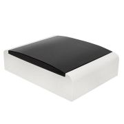 Щит ЩРН-П-24 «SlimBox» IP41 PROxima EKF sb-n-24