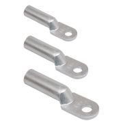 Наконечник алюминиевый DL-150мм опрес. IEK UNP10-150-16-14