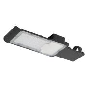 Светильник светодиодный SPP-503-0-50K-050 50Вт 5000К IP65 5000лм КСС:Ш-С уличный консольный (аналог ДКУ) Эра Б0043667