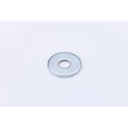 Шайба кузовная M6 DIN 9021 цинк. (коробка) (уп.200шт) СТРОЙМЕТИЗ UTORM3070043