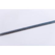 Шпилька резьбовая М8 DIN 975 L2000 класс прочн. 4.8 цинк. СТРОЙМЕТИЗ УТОРМ966674