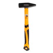 Молоток 800г квадратн. боек фибергласовая двухкомпонентн. ручка Вихрь 73/6/8/7