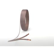 Кабель акустический 2х0.75 прозр. (м) Эра Б0048272