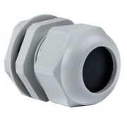 Сальник PG21 d13-18мм (d отверст. 28мм) IP54 PROxima EKF plc-pg-21-r