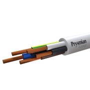 Провод ПВС 5х1.5 Б (м) РЭК-PRYSMIAN 0105040201
