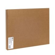 Дверь для щита Nova 2 габарит IP41 пластик PROxima EKF nv-door-p-2