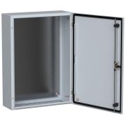 Корпус ЩМП-70.50.20 TITAN 5 УХЛ1 IP66 метал. IEK TI5-10-N-070-050-020-66