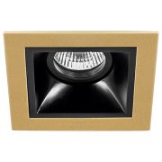 D51307 Светильник DOMINO QUADRO МR16 (214513+214507)