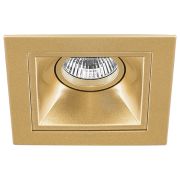 D51303 Светильник DOMINO QUADRO МR16 (214513+214503)