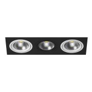 i837600706 Светильник INTERO 111 Triple QUADRO (217837+217906+217907+217906)