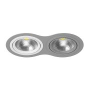 i9290609 Светильник INTERO 111 Double ROUND (217929+217906+217909)