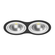 i9270606 Светильник INTERO 111 Double ROUND (217927+217906+217906)