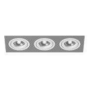 i539060606 Светильник INTERO 16 Triple QUADRO (217539+217606+217606+217606)