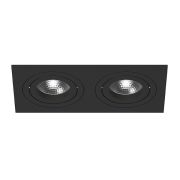 i5270707 Светильник INTERO 16 Double QUADRO (217527+217607+217607)