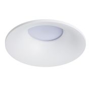 010020 Светильник LEVIGO MR16/HP16 БЕЛЫЙ МАТОВЫЙ
