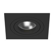 i51707 Светильник INTERO 16 QUADRO GU10 (217517+217607)
