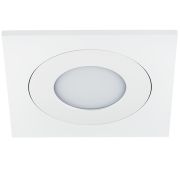 212186 Светильник LEDDY QUAD LED 3W 240LM БЕЛЫЙ 4000K
