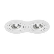 i6260606 Светильник INTERO 16 Double ROUND (217626+217606+217606)