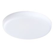 221362 Светильник ZOCCO CYL LED 36W 2880LM 270G 3000K