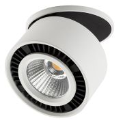 214806 Светильник FORTE INCA LED 15W 1400LM 30G БЕЛЫЙ 4000K
