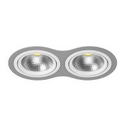 i9290606 Светильник INTERO 111 Double ROUND (217929+217906+217906)