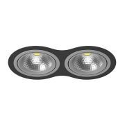 i9270909 Светильник INTERO 111 Double ROUND (217927+217909+217909)