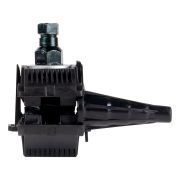 Зажим прокалывающий ответвительный P3X-95 10-95/10-95кв.мм EKF p-3x-95