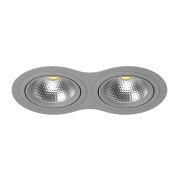 i9290909 Светильник INTERO 111 Double ROUND (217929+217909+217909)