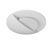 212136 Светильник LUMINA CYL LED 1W 60LM БЕЛЫЙ 3000K