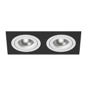 i5270606 Светильник INTERO 16 Double QUADRO (217527+217606+217606)